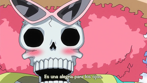 One Piece: Glorious Island